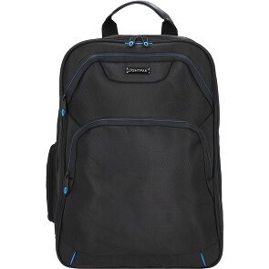 Lightpak Executive Line Echo 1 business backpack 42 cm laptop compartment