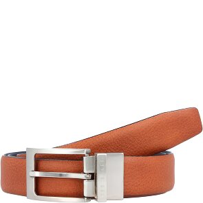 Ted Baker Karmer reversible belt leather
