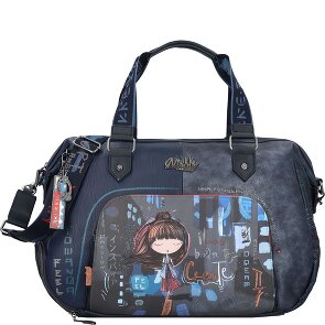 Anekke Contemporary Weekender travel bag 45 cm Anekke Contemporary Weekender travel bag 45 cm