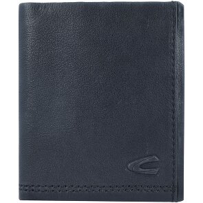 camel active Osaka Wallet RFID protection Leather 9 cm