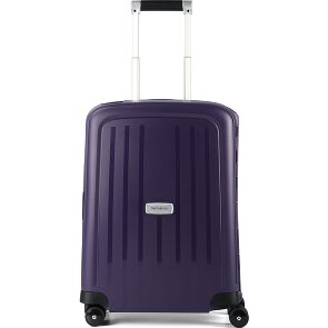 Samsonite Macer 4 wheels Cabin trolley 55 cm