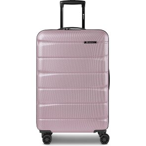 Franky Munich 4.0 4 wheels Trolley M 66 cm Expandable