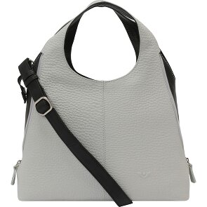 Voi Boston Kirsten Shoulder Bag Leather 32 cm