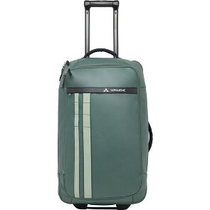 Vaude Takutea 65 2 wheels Trolley 65 cm
