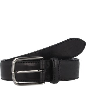 Bugatti Belt Leather