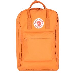 Fjällräven Kanken backpack 43 cm laptop compartment