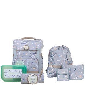 School-Mood Champion School bag set School-Mood Champion School bag set