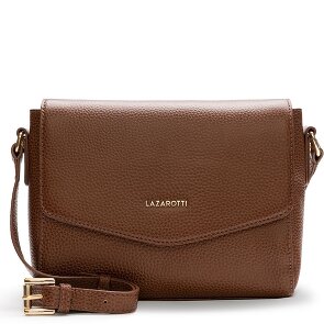 Lazarotti Bologna Leather Shoulder bag Leather 22 cm