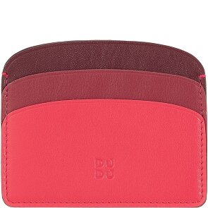 DuDu Boracay Credit card case Leather 10 cm