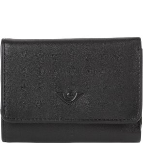 Voi Soft Toni wallet leather 9 cm