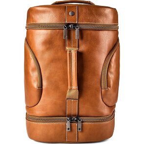 Jekyll & Hide Business backpack Leather 45 cm Laptop compartment