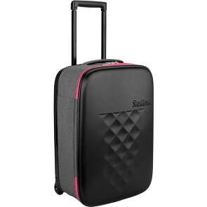 Rollink Flex 21 2 wheels Cabin trolley 55 cm