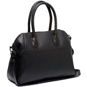 The Chesterfield Brand Marsala Handbag Leather 33 cm