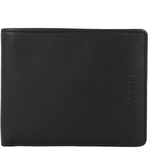 Picard Brooklyn wallet III leather 11 cm