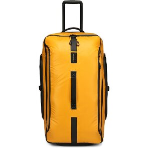 Samsonite Paradiver Light 2 wheels Travel bag 79 cm Samsonite Paradiver Light 2 wheels Travel bag 79 cm