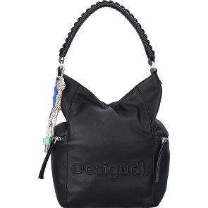 Desigual Half Arica Shoulder Bag 25.5 cm