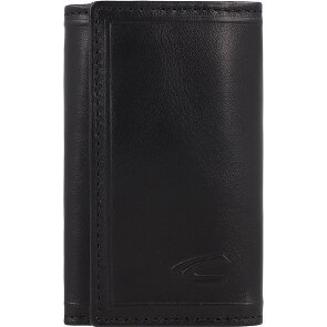 camel active Wood Key wallet Leather 6.5 cm