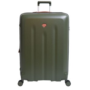 Jump Uppsala 4 Roll Trolley 79 cm