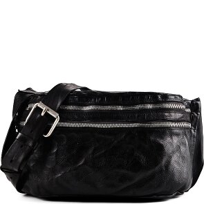 Campomaggi Tasso Shoulder bag Genuine Leather 32 cm