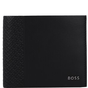 Boss New Crosstown Wallet Leather 10.5 cm