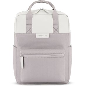 Kapten & Son Bergen Pro Daypack 39 cm Laptop compartment Kapten & Son Bergen Pro Daypack 39 cm Laptop compartment