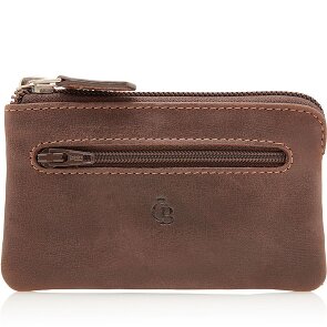 Castelijn & Beerens Canyon key wallet RFID leather 12 cm