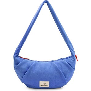 LES VISIONNAIRES Unio Vancouver Shoulder Bag 41 cm