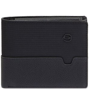 Piquadro Marcel Wallet RFID protection 10.5 cm