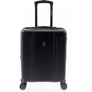 Gladiator 2900 4 wheels Cabin trolley 55 cm