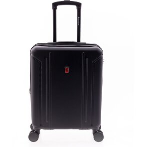 Gladiator 2900 4 wheels Cabin trolley 55 cm Gladiator 2900 4 wheels Cabin trolley 55 cm