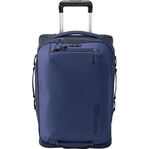 Eagle Creek Expanse 2 wheels Cabin trolley 55 cm with expansion pleat Eagle Creek Expanse 2 wheels Cabin trolley 55 cm with expansion pleat