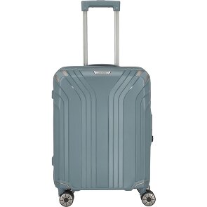 Travelite Elvaa 4 wheels Cabin trolley 55 cm