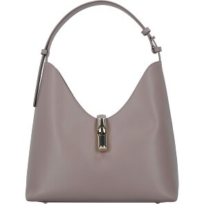 Furla Goccia Shoulder Bag Leather 30 cm Furla Goccia Shoulder Bag Leather 30 cm