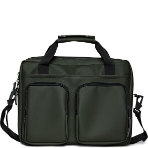 Rains Texel Briefcase 38 cm Laptop compartment Rains Texel Briefcase 38 cm Laptop compartment