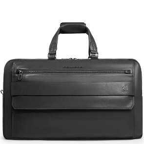 Piquadro Solm Weekender travel bag Genuine Leather 52 cm