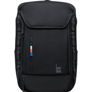 GOT BAG Pro Pack travel backpack 53 cm laptop compartment