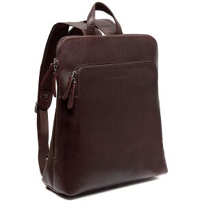 The Chesterfield Brand Fornella City Backpack Leather 33 cm