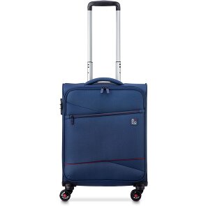 MODO by Roncato Eclipse 2.0 4 wheels Cabin trolley 55 cm MODO by Roncato Eclipse 2.0 4 wheels Cabin trolley 55 cm