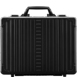 Aleon Attache briefcase 38 cm laptop compartment