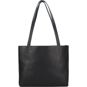 Harold's Paperbag Shoulder Bag Leather 32 cm