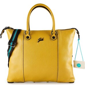 Gabs G3 Plus 5 in 1 leather shoulder bag 37 cm