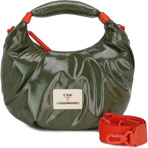 LES VISIONNAIRES Unio Kitzbuehel Shoulder Bag S 34 cm