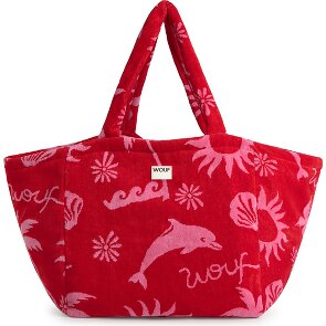 Wouf Terry Shopper Bag 35 cm