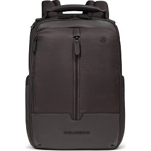 Piquadro Marcel Daypack 39 cm Laptop compartment
