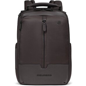 Piquadro Zaino Daypack 39 cm Laptop compartment