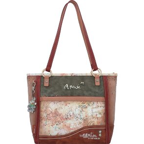 Anekke Flower Shoulder Bag 30 cm