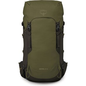 Osprey Kestrel 28 L Trekking backpack 65 cm