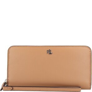Lauren Ralph Lauren Wallet large Wallet Leather 19 cm Lauren Ralph Lauren Wallet large Wallet Leather 19 cm