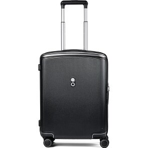 Echolac Dynasty VLX 4 wheels Trolley 55 cm