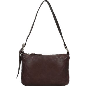 Campomaggi Shoulder Bag Leather 23 cm
